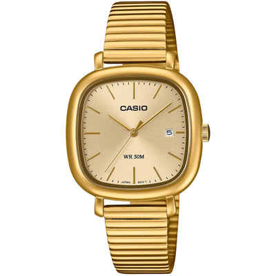 Casio Timeless LTP-B166G-9AVEF