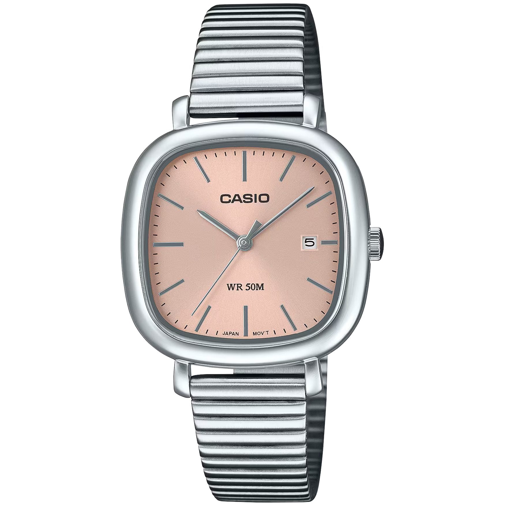 Casio Timeless LTP-B166D-4AVEF från  Casio – Märkesklocka hos Kronura