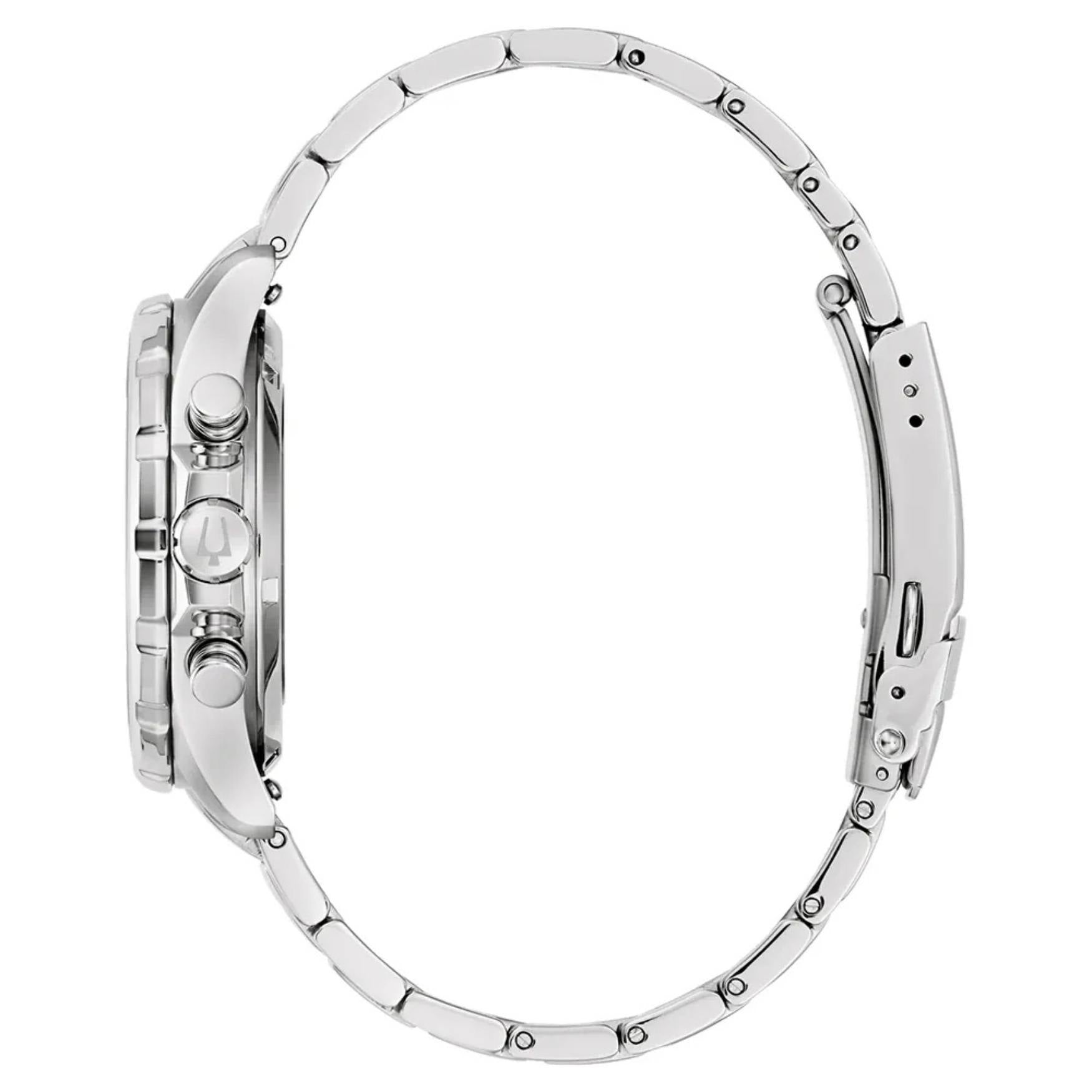 Bulova Marine Star 96B466 från  Bulova – Märkesklocka hos Kronura