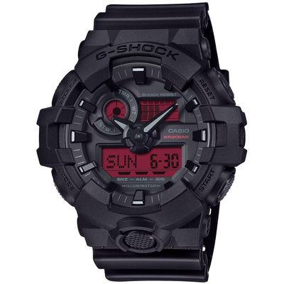 Casio G-Shock GA-700BBR-1AER