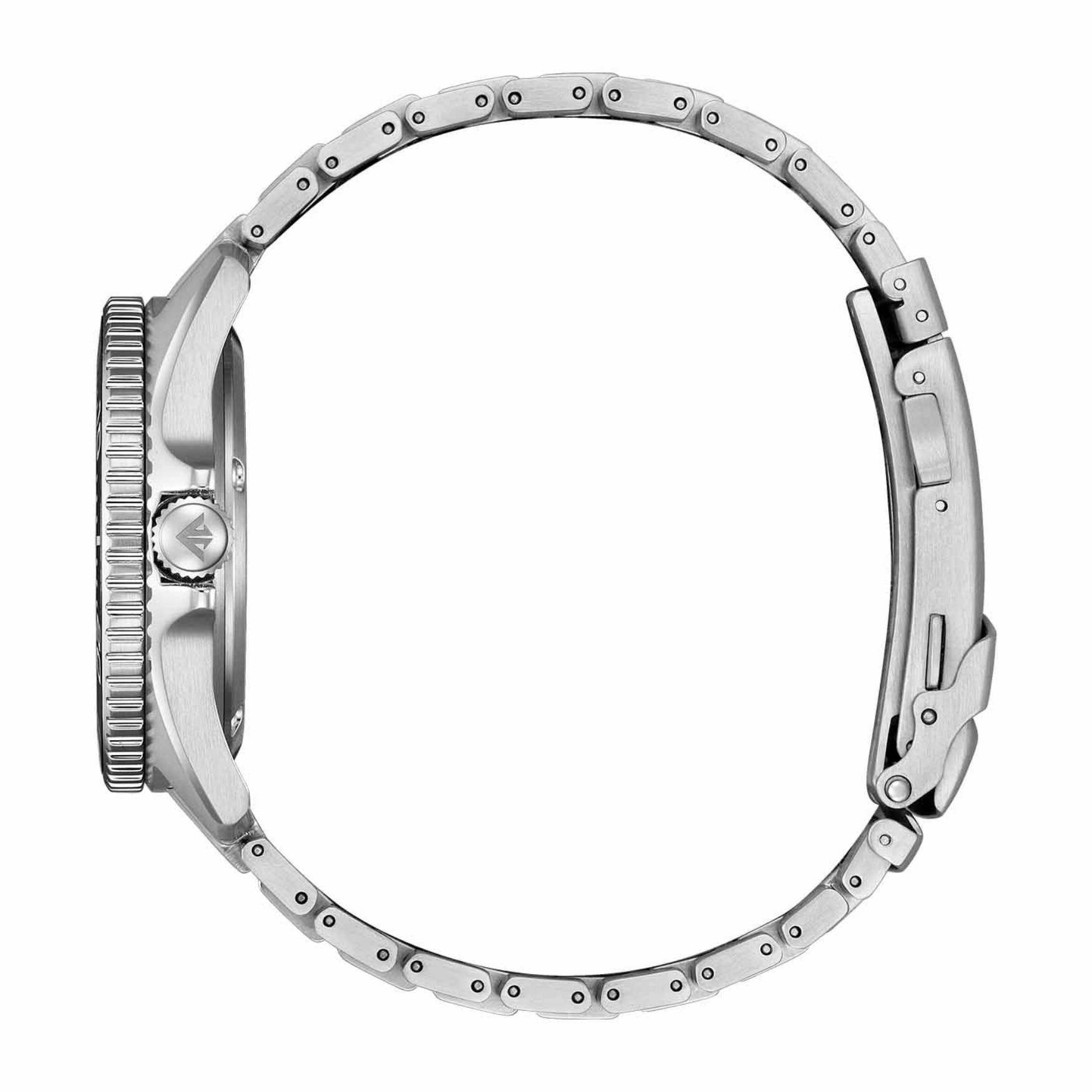 Citizen Promaster Eco-Drive Diver 200M BN0260-54L från  Citizen – Märkesklocka hos Kronura