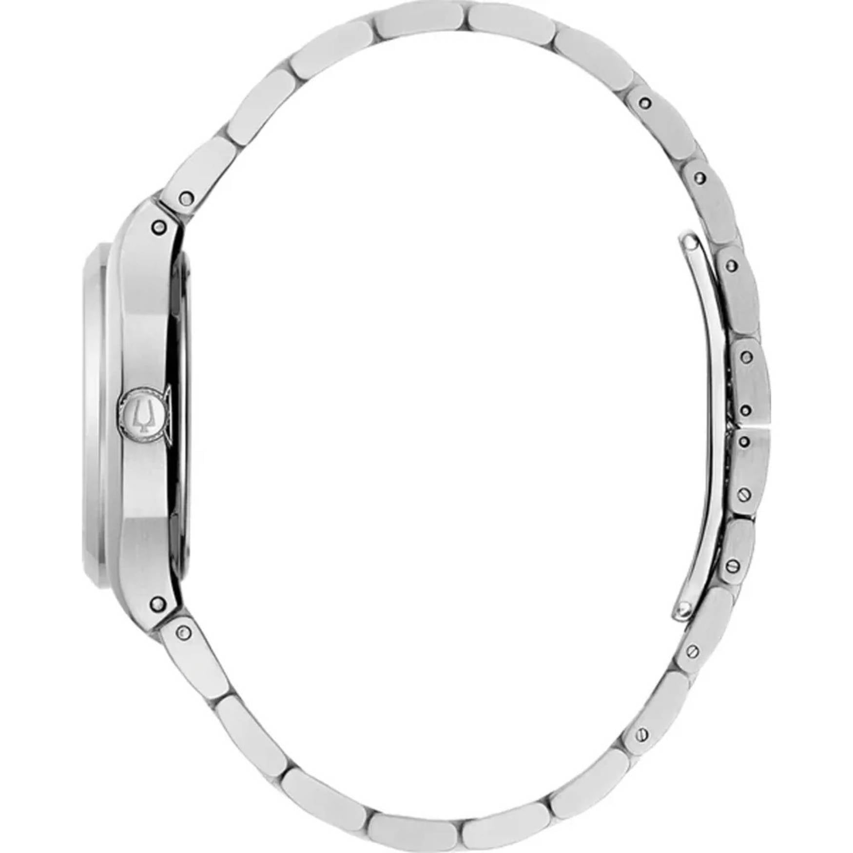 Bulova Surveyor 96P243 från  Bulova – Märkesklocka hos Kronura