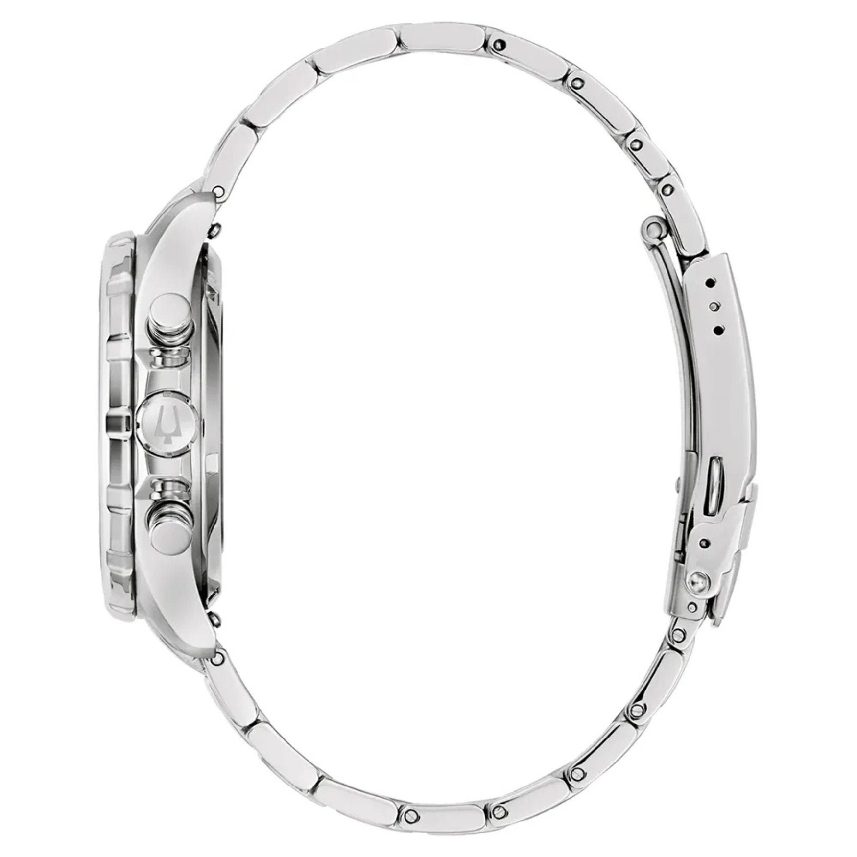 Bulova Marine Star 96B465 från  Bulova – Märkesklocka hos Kronura