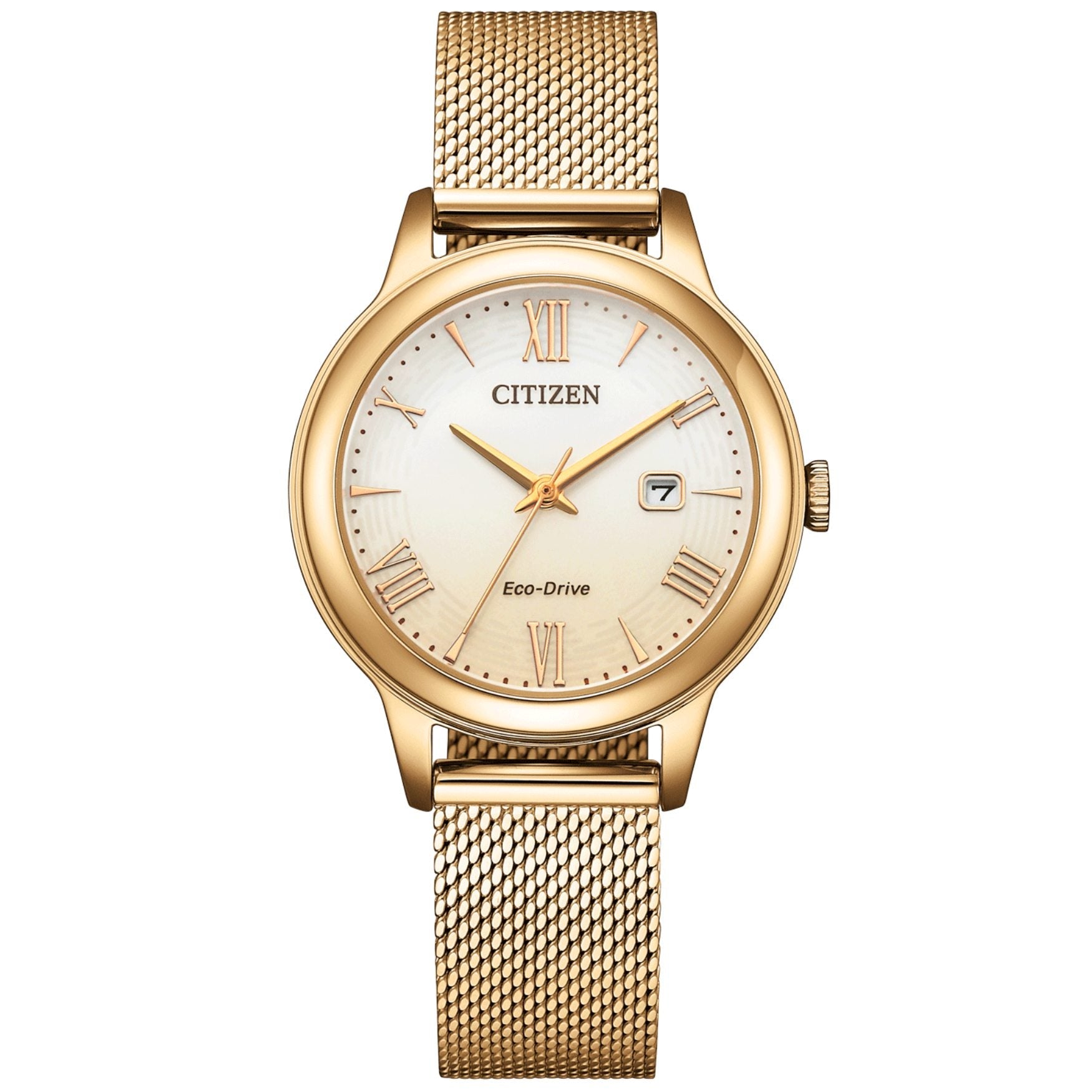 Citizen Elegance EW2623-70P från  Citizen – Märkesklocka hos Kronura