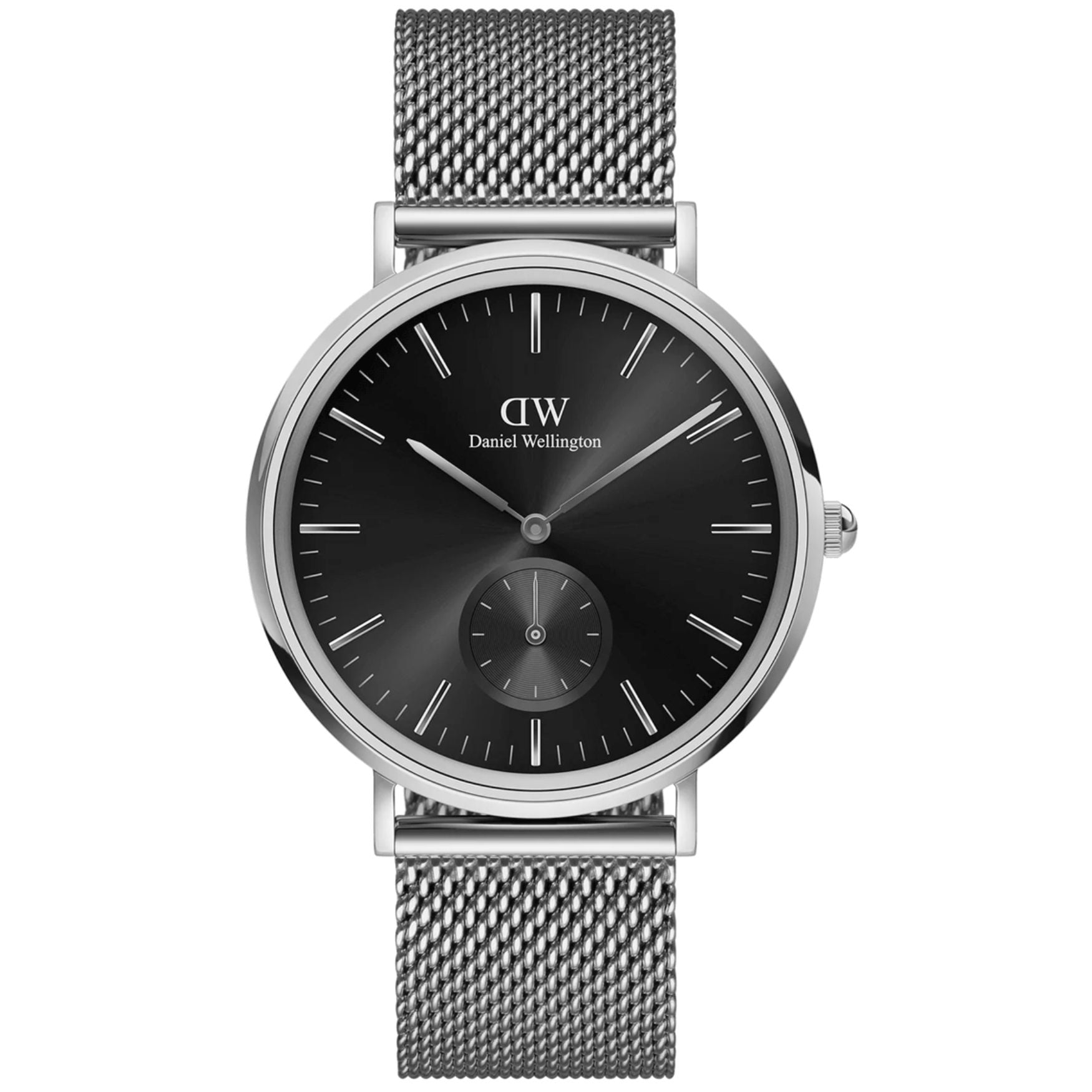 Daniel Wellington Classic Multi-Eye DW00100711 från  Daniel Wellington – Märkesklocka hos Kronura