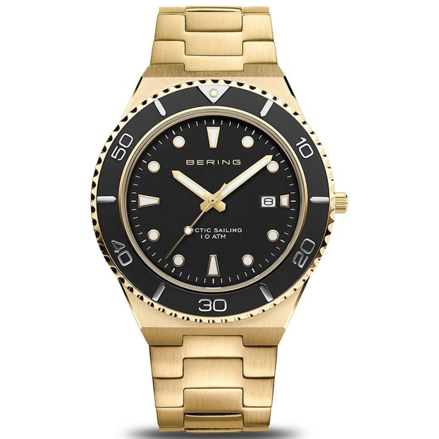 Bering Classic 18940-732 från  Bering – Märkesklocka hos Kronura