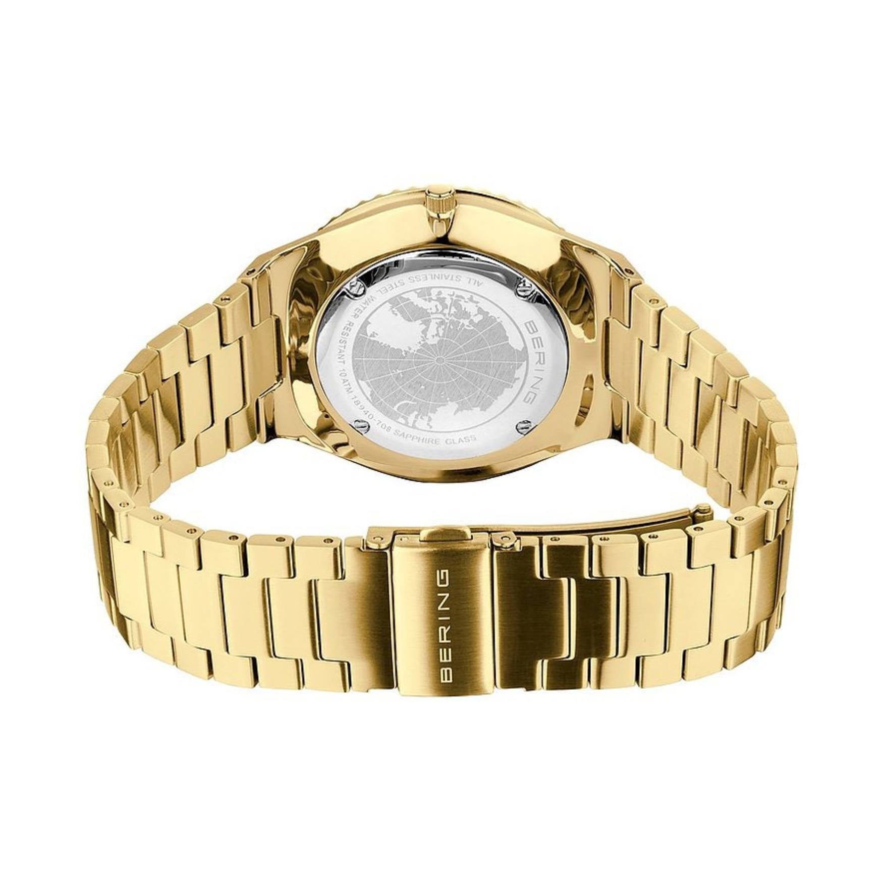 Bering Classic 18940-732 från  Bering – Märkesklocka hos Kronura