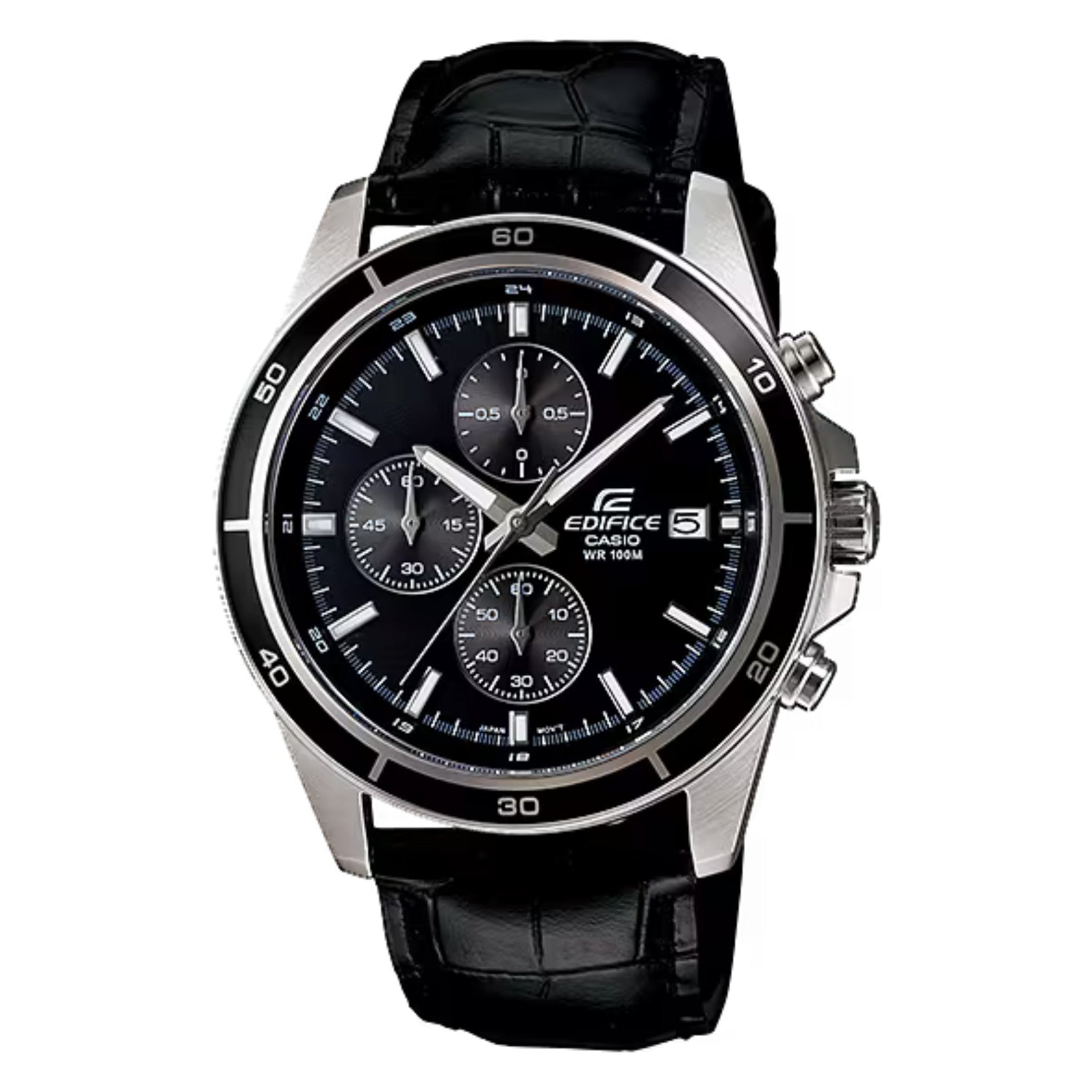 Casio Edifice EFR-526L-1AVUEF från  Casio – Märkesklocka hos Kronura