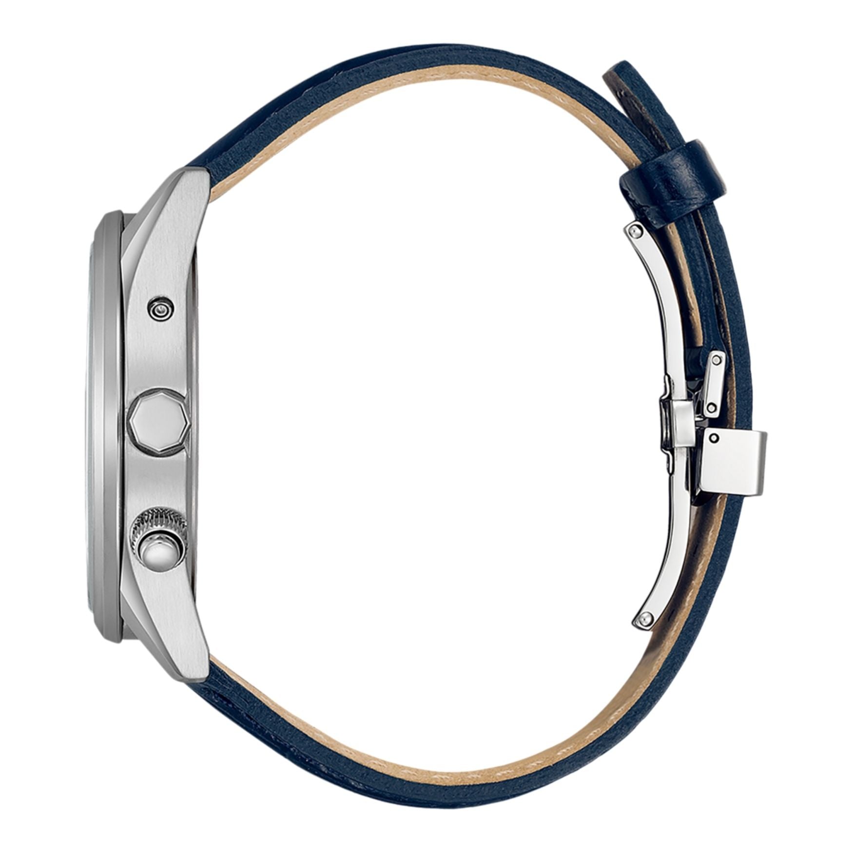 Citizen Radio Controlled CB0270-10A från  Citizen – Märkesklocka hos Kronura