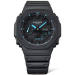 Casio G-Shock GA-2100-1A2ER