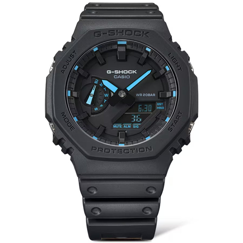 Casio G-Shock GA-2100-1A2ER
