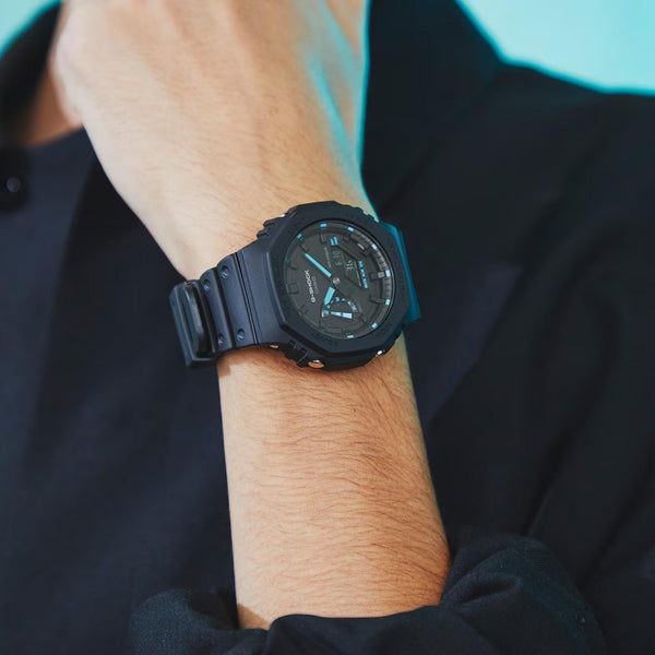G-shock
