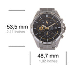 Casio Edifice Classic EFR-556D-1AVUEF