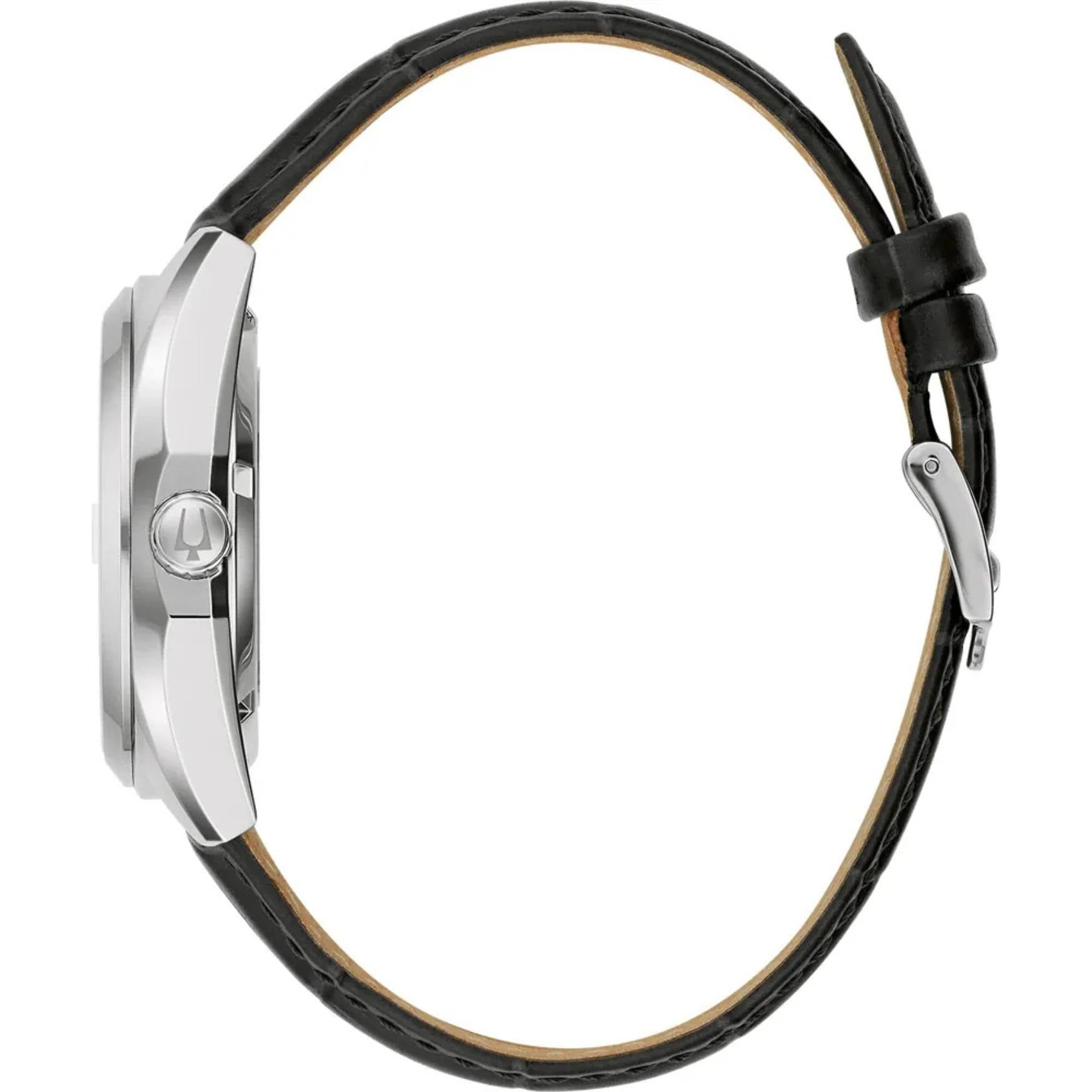 Bulova Surveyor 96B435 från  Bulova – Märkesklocka hos Kronura