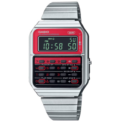 Casio Vintage CA-500WE-4BEF