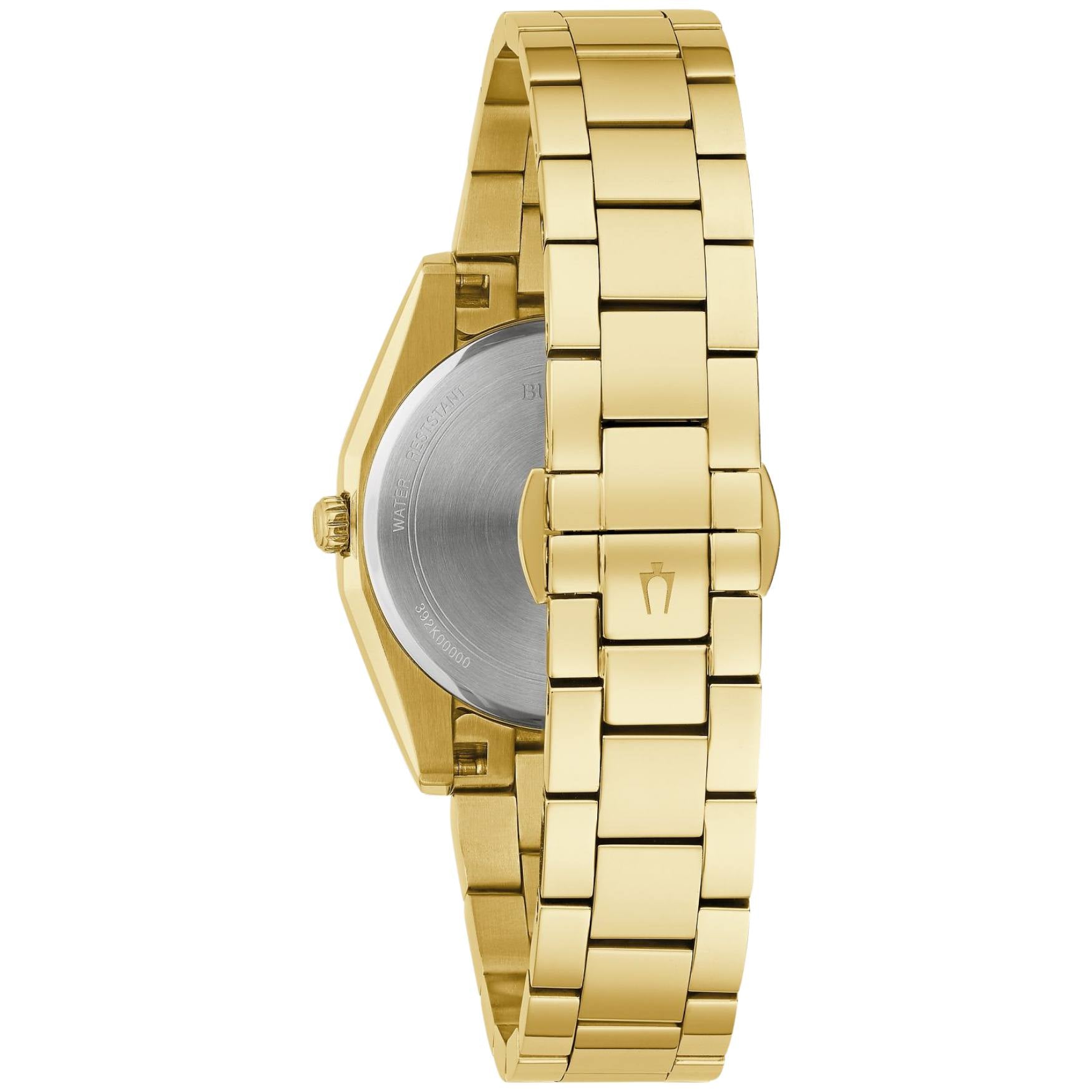 Bulova Surveyor 97P172 från  Bulova – Märkesklocka hos Kronura