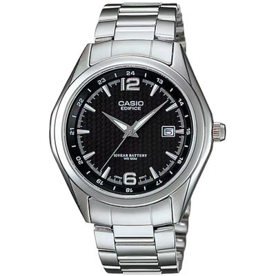 Casio Edifice EF-121D-1AVEG