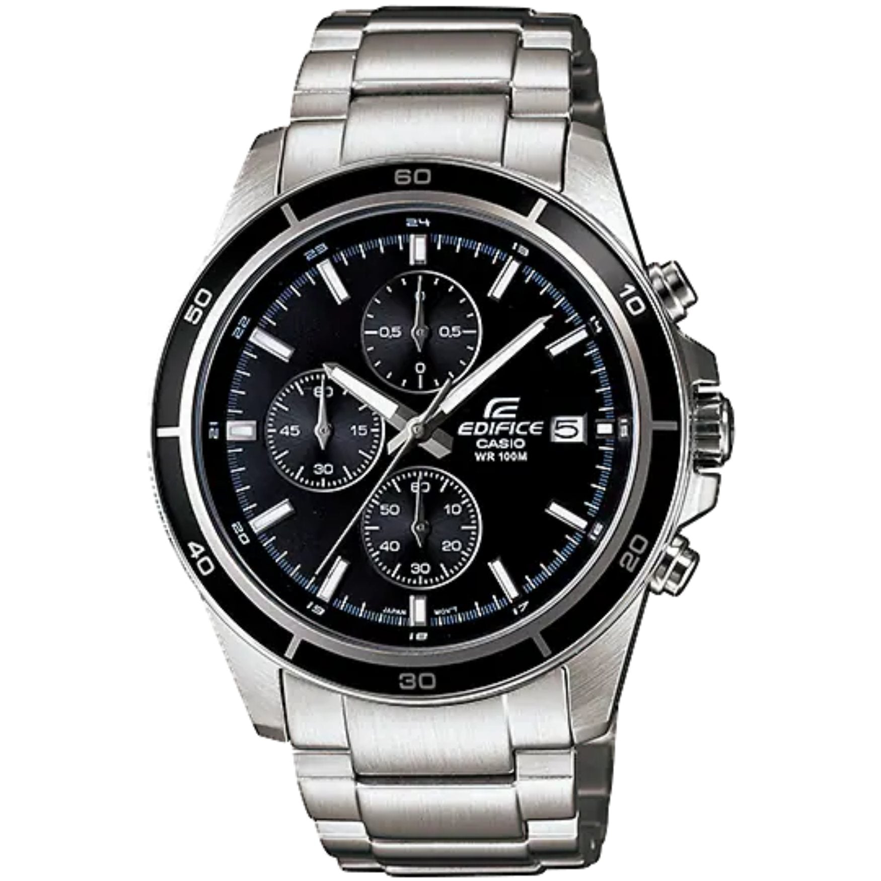 Casio Edifice EFR-526D-1AVUEF från  Casio – Märkesklocka hos Kronura