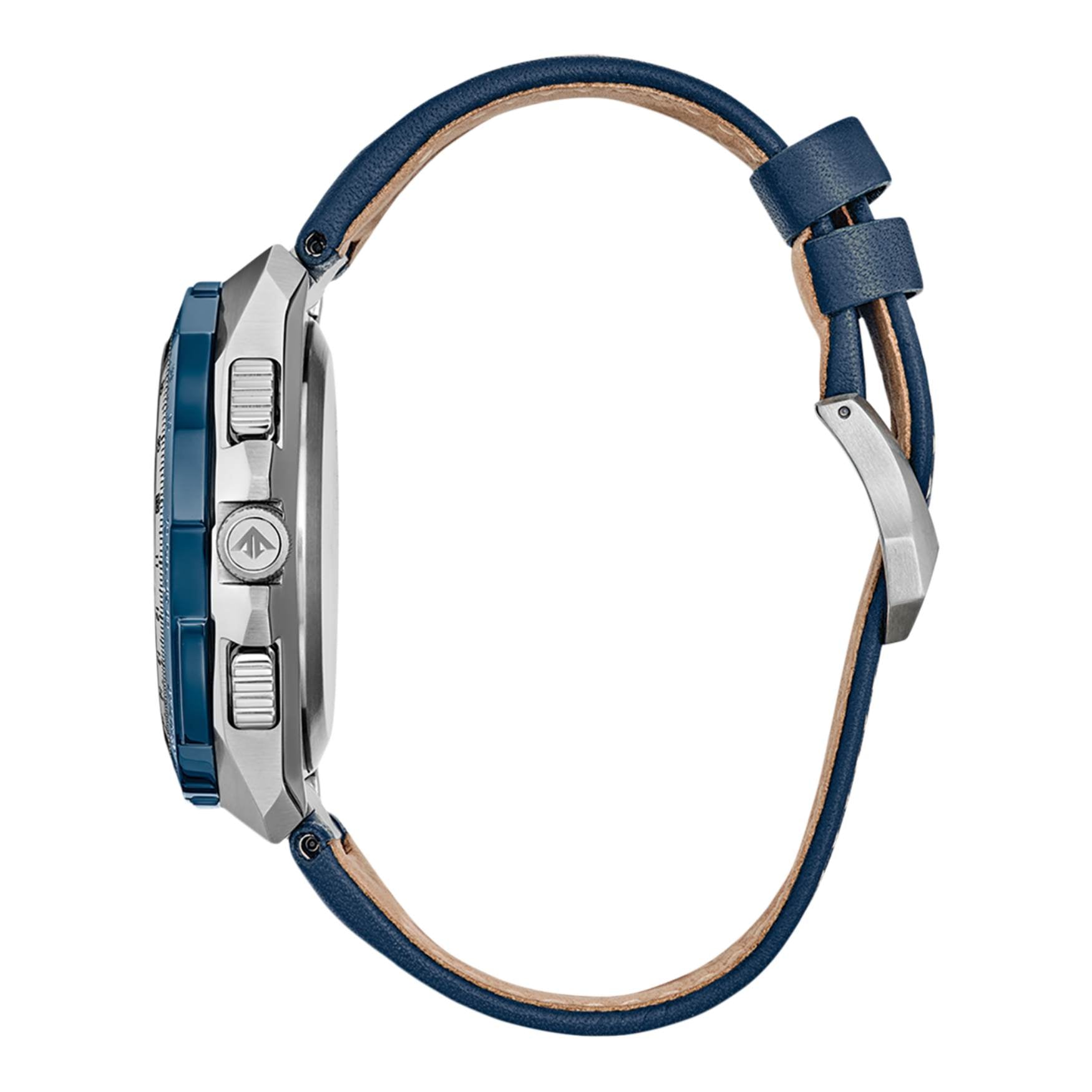 Citizen Promaster Skyhawk JY8148-08L från  Citizen – Märkesklocka hos Kronura