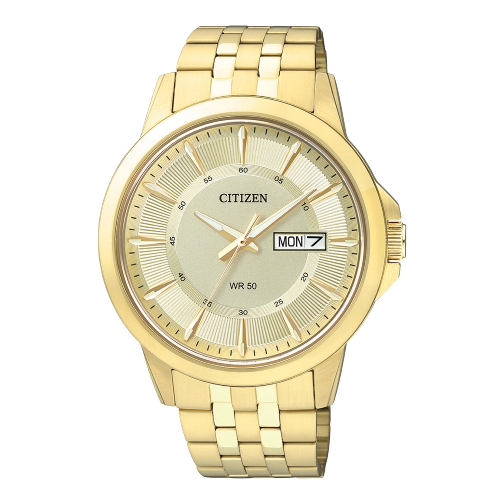Citizen Dress BF2013-56PE från  Citizen – Märkesklocka hos Kronura