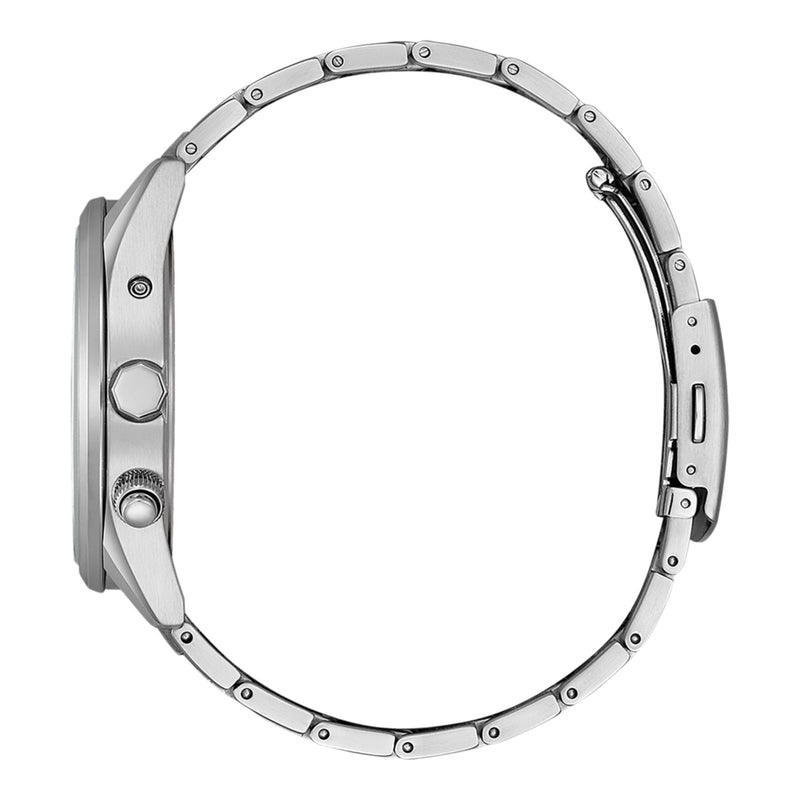 Citizen Eco-Drive Radio Controlled CB0270-87L - Kronura 