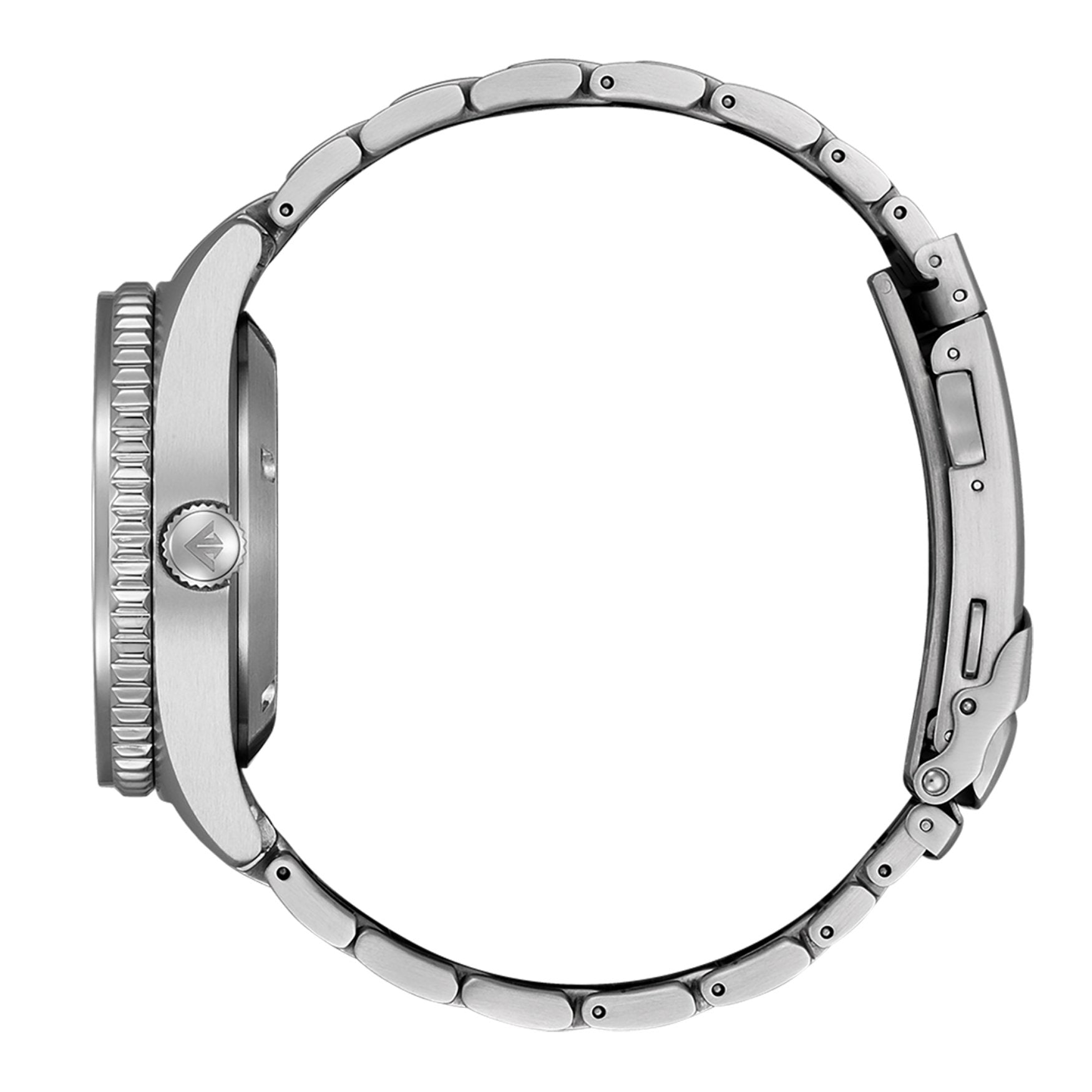 Citizen PROMASTER Mechanical Diver NY0129-58LE från  Citizen – Märkesklocka hos Kronura