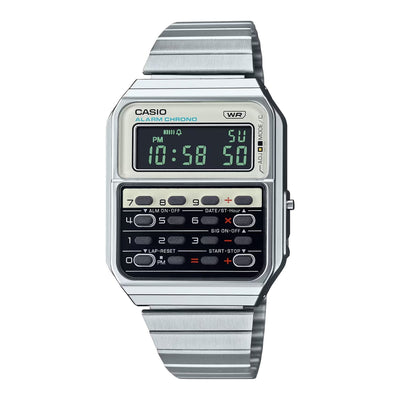 Casio Vintage CA-500WE-7BEF