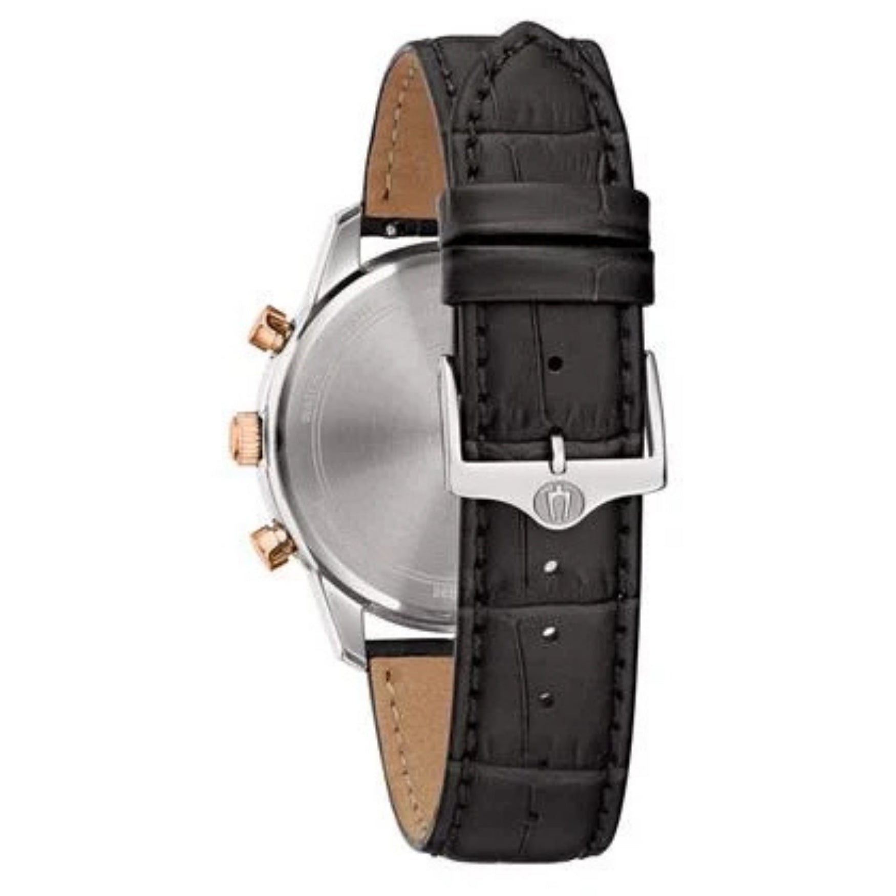 Bulova 98B409 från  Bulova – Märkesklocka hos Kronura