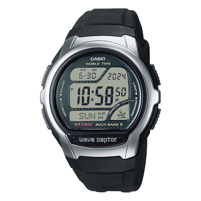 Casio Wave Ceptor WV-58R-1AEF