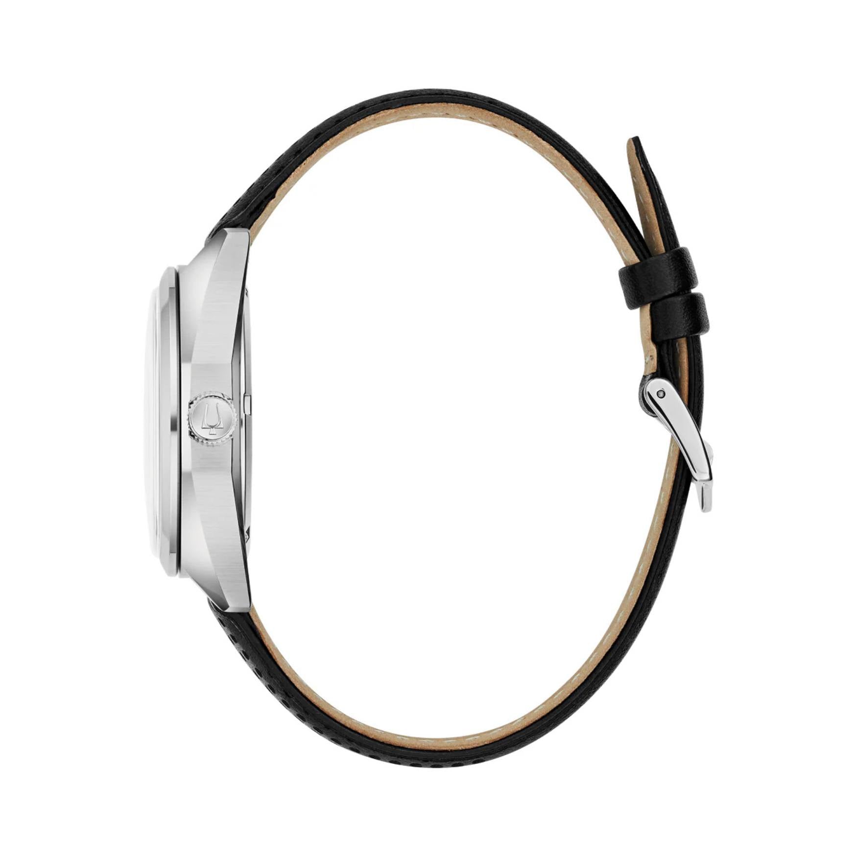 Bulova Jet Star 96B414 från  Bulova – Märkesklocka hos Kronura