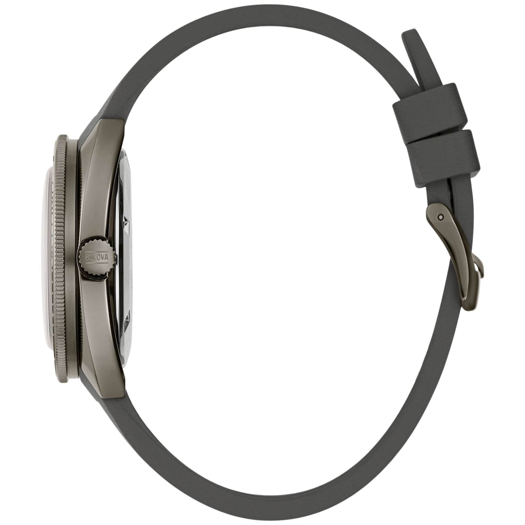 Bulova Oceanographer GMT 98B407 från  Bulova – Märkesklocka hos Kronura