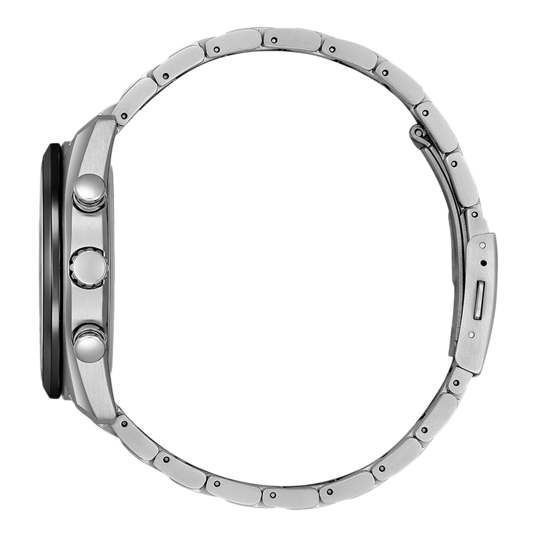 Citizen Tsuki-yomi Radio Controlled BY1018-80X från  Citizen – Märkesklocka hos Kronura