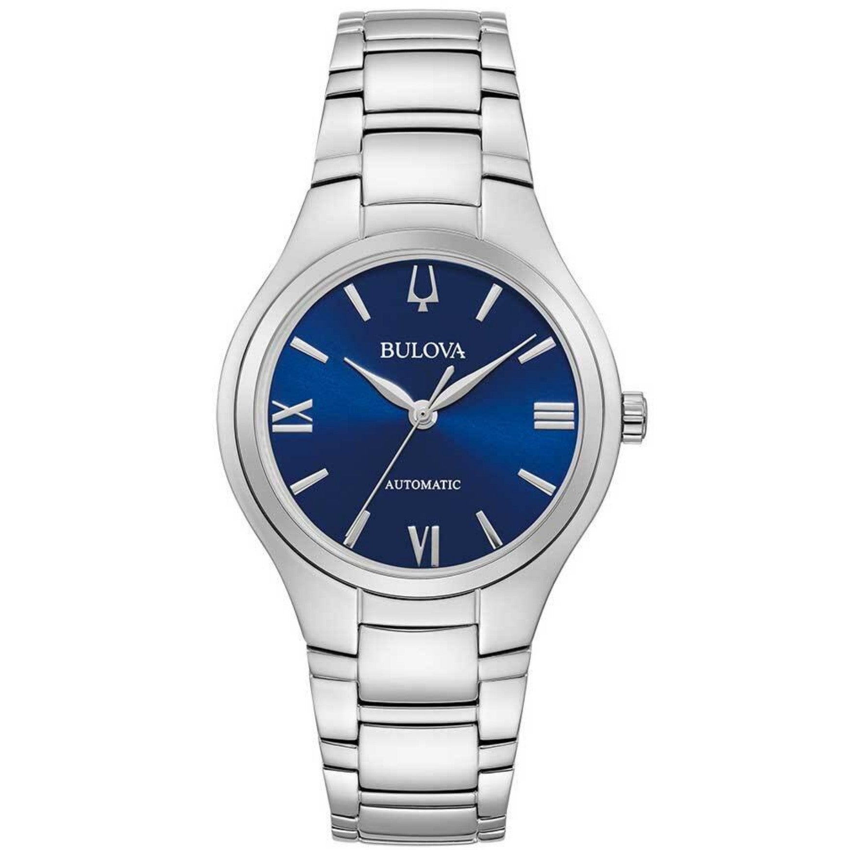 Bulova Sutton 96L319 från  Bulova – Märkesklocka hos Kronura