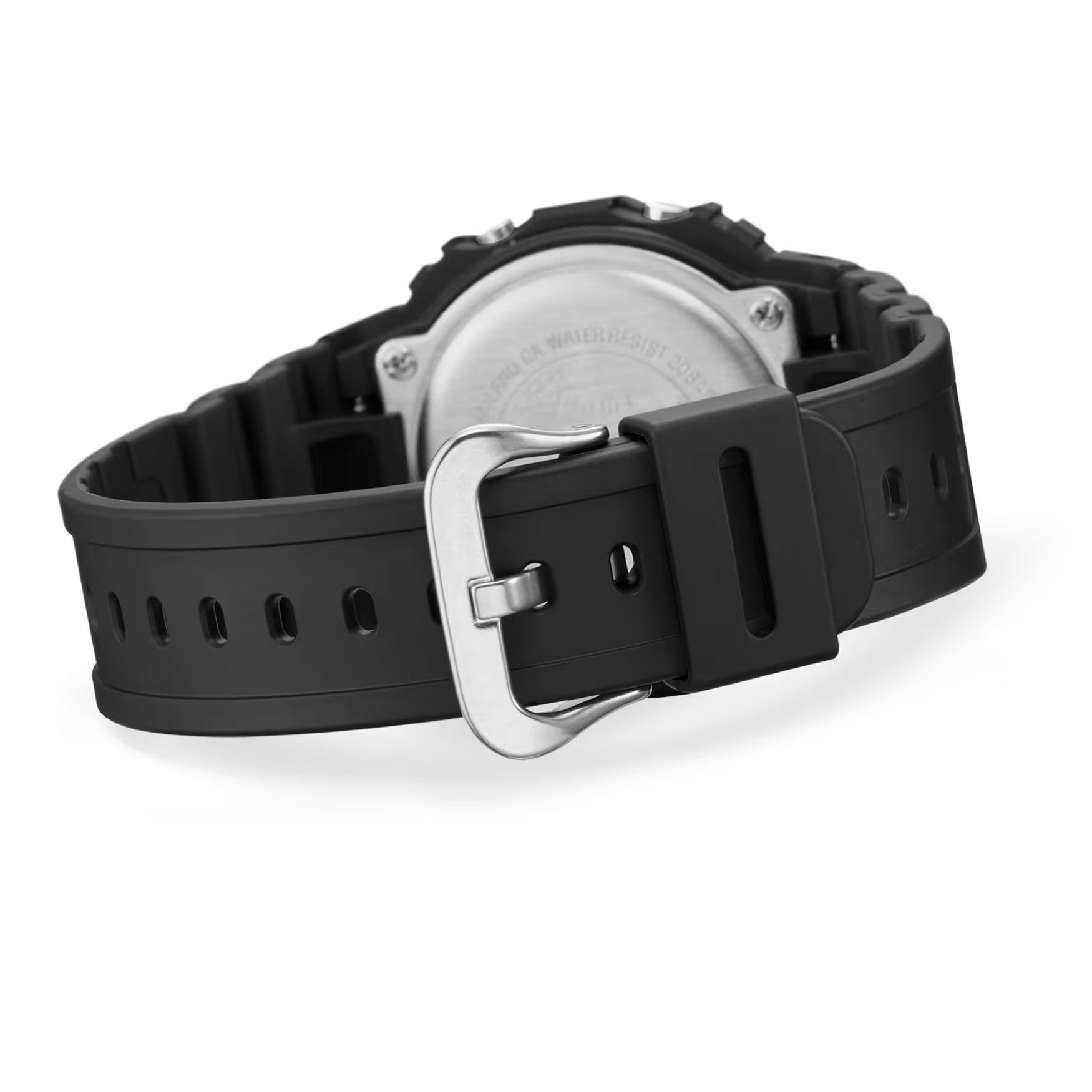 Casio G-Shock DW-5600UE-1ER från  Casio – Märkesklocka hos Kronura