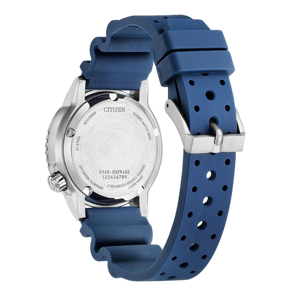 Citizen Eco-Drive Promaster EO2021-05L från  Citizen – Märkesklocka hos Kronura