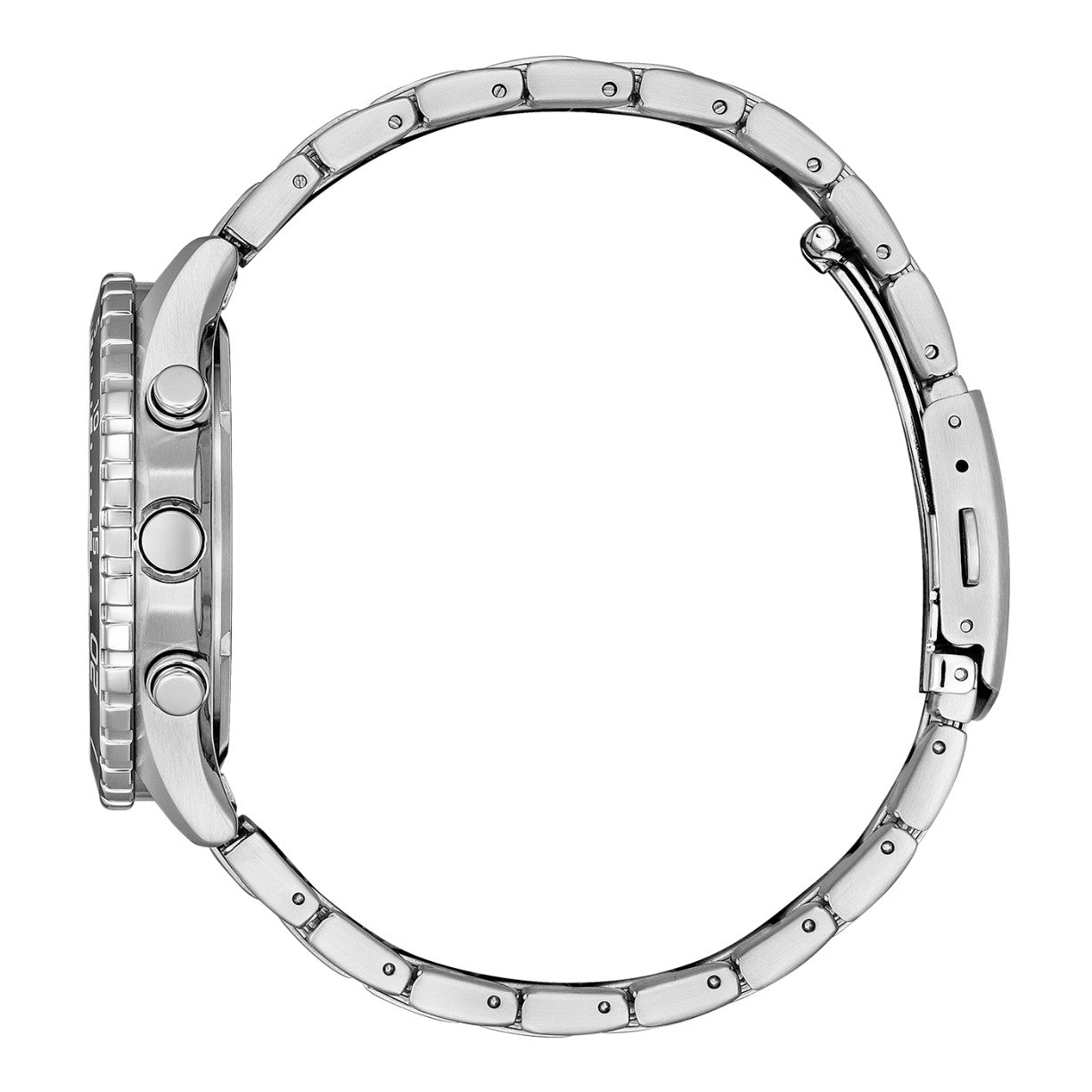 Citizen Eco-Drive Chronograph AT2568-82E från  Citizen – Märkesklocka hos Kronura