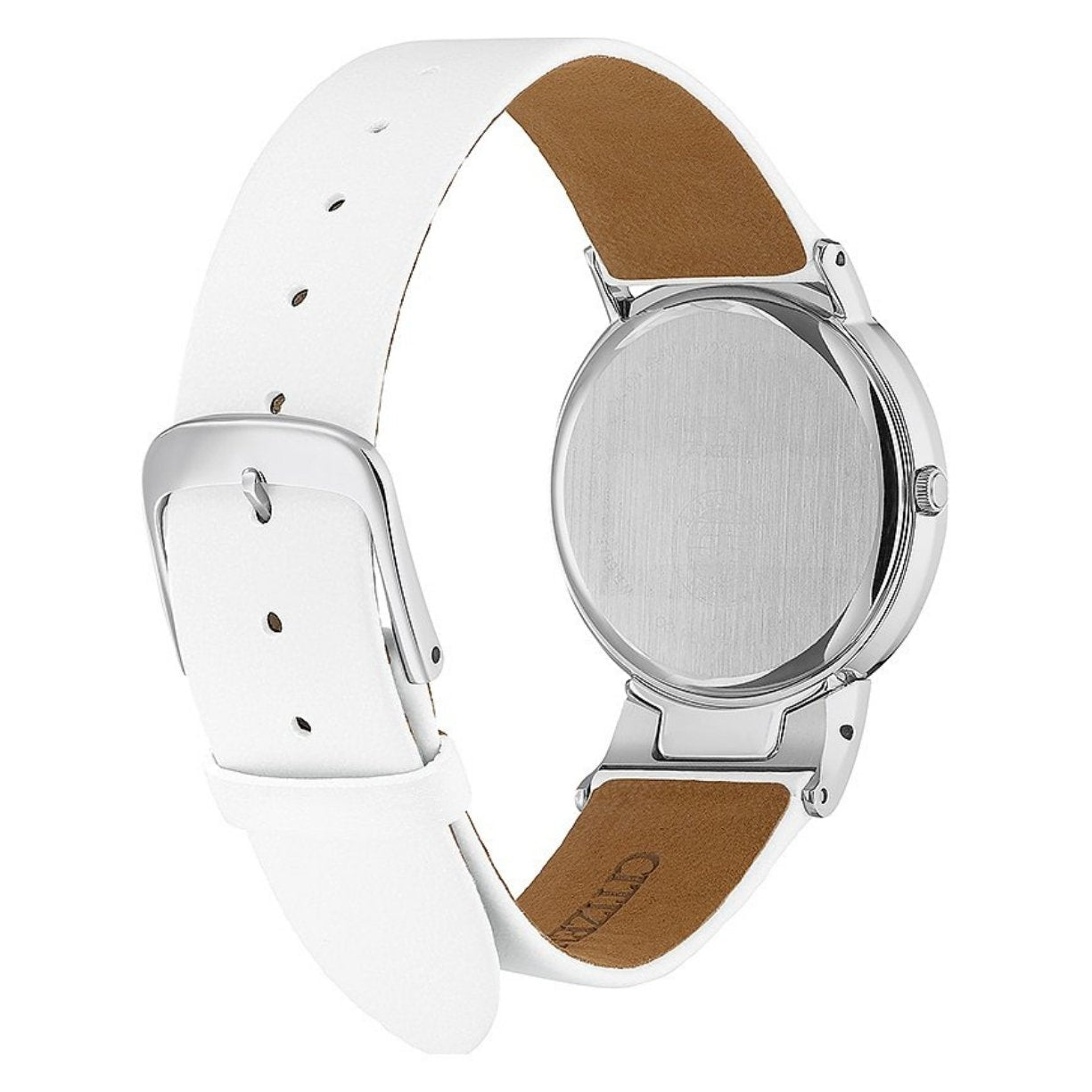 Citizen Eco-Drive Elegance Damklocka EG7070-14A från  Citizen – Märkesklocka hos Kronura