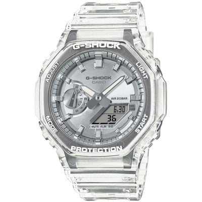 Casio G-Shock Octagon Series GA-2100BM-7A8ER