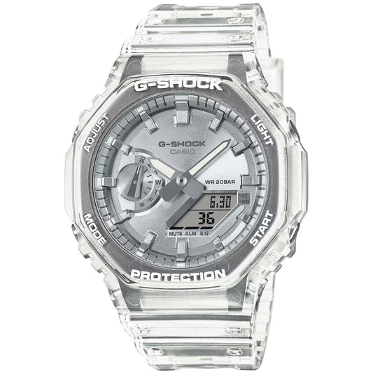 Casio G-Shock Octagon Series GA-2100BM-7A8ER - Kronura 