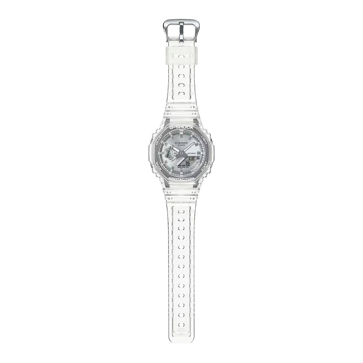 Casio G-Shock Octagon Series GA-2100BM-7A8ER