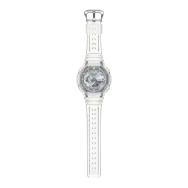 Casio G-Shock Octagon Series GA-2100BM-7A8ER