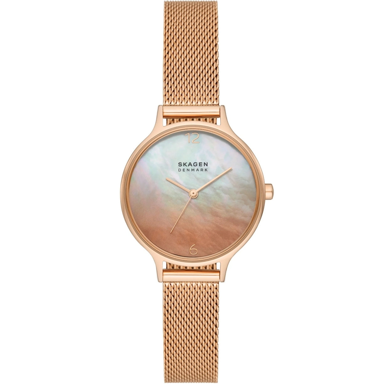 Skagen Anita Lille Ø30mm SKW3107 från  Skagen – Märkesklocka hos Kronura