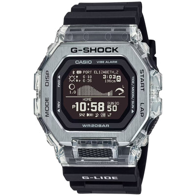 Casio G-Shock GBX-100S-1ER