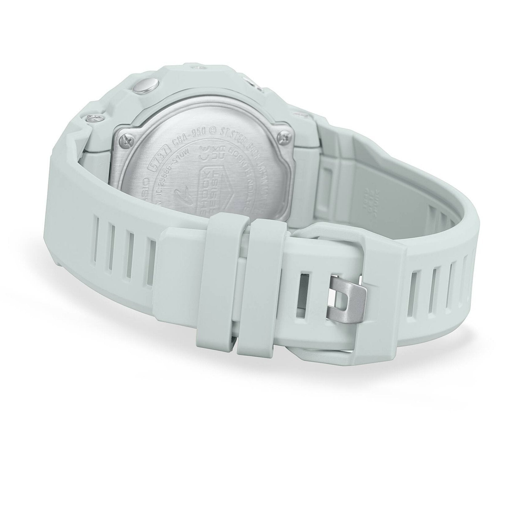 Casio GBA-950-7AER från  Casio – Märkesklocka hos Kronura