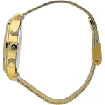 Maserati Epoca ð42mm R8873618014 analog herrklocka med svart urtavla och armband i rostfritt stål