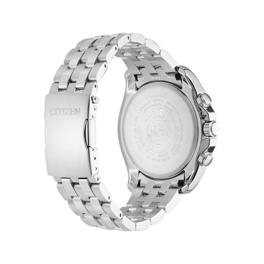 Citizen Radio Controlled AT9030-55L - Kronura 