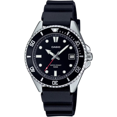 Casio Timeless MDV-10-1A1VEF