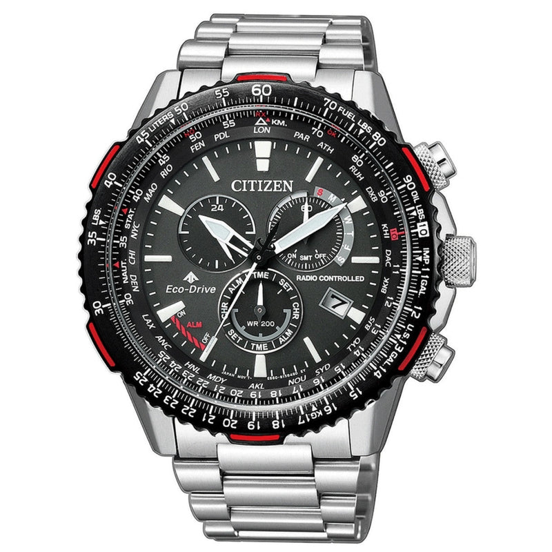 Citizen Promaster CB5001-57E - Kronura 