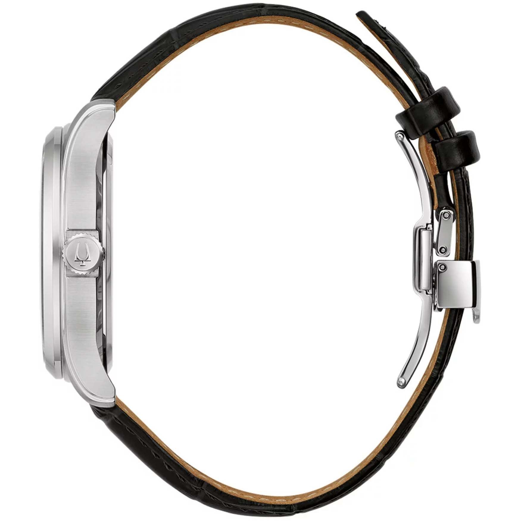 Bulova 96B390 från  Bulova – Märkesklocka hos Kronura