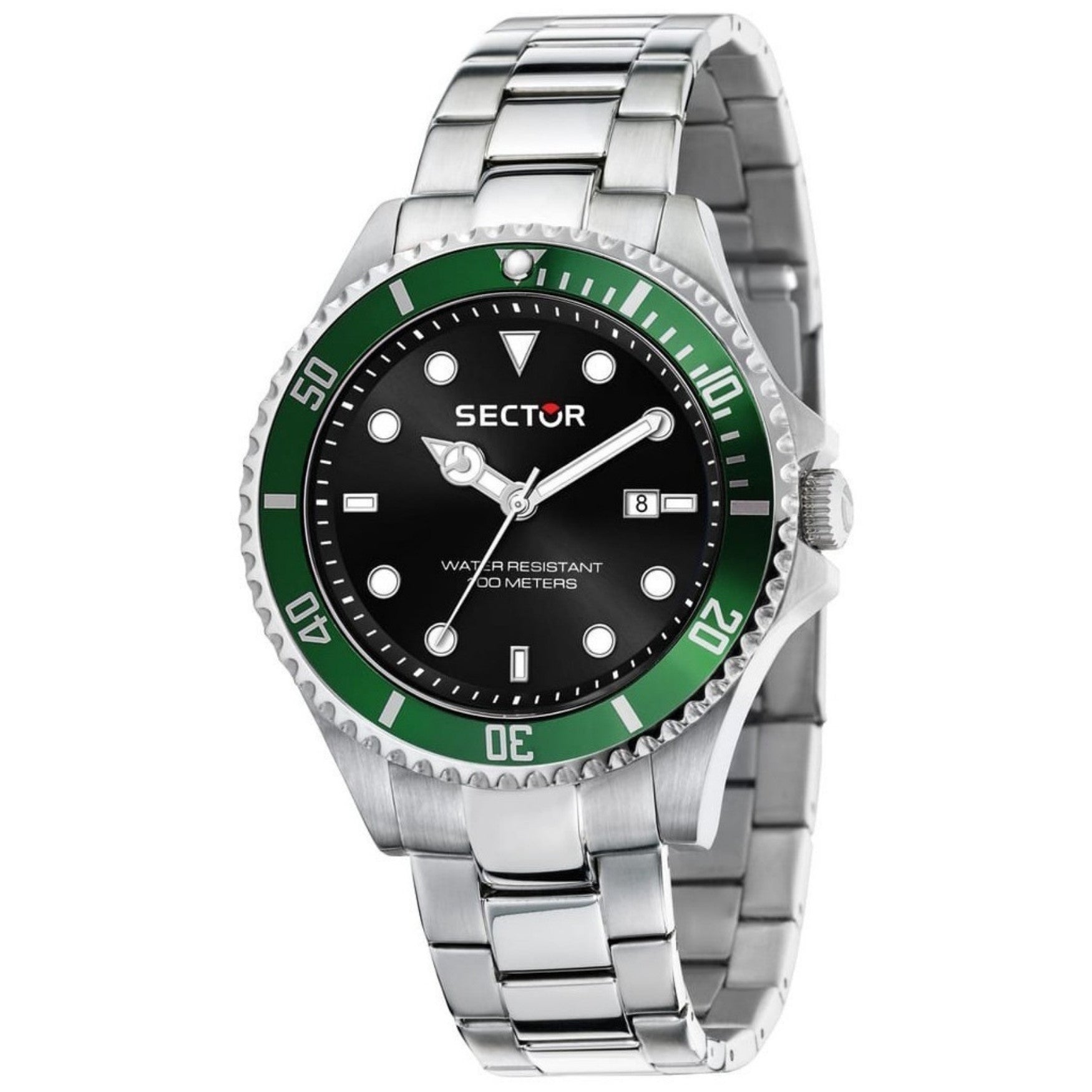 Sector Series 230 R3253161041 från  Sector – Märkesklocka hos Kronura